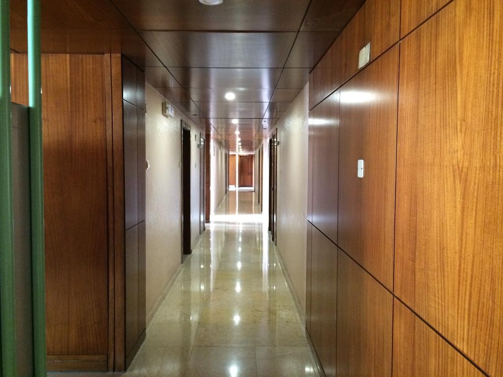 Home2Home リスボン エクステリア 写真