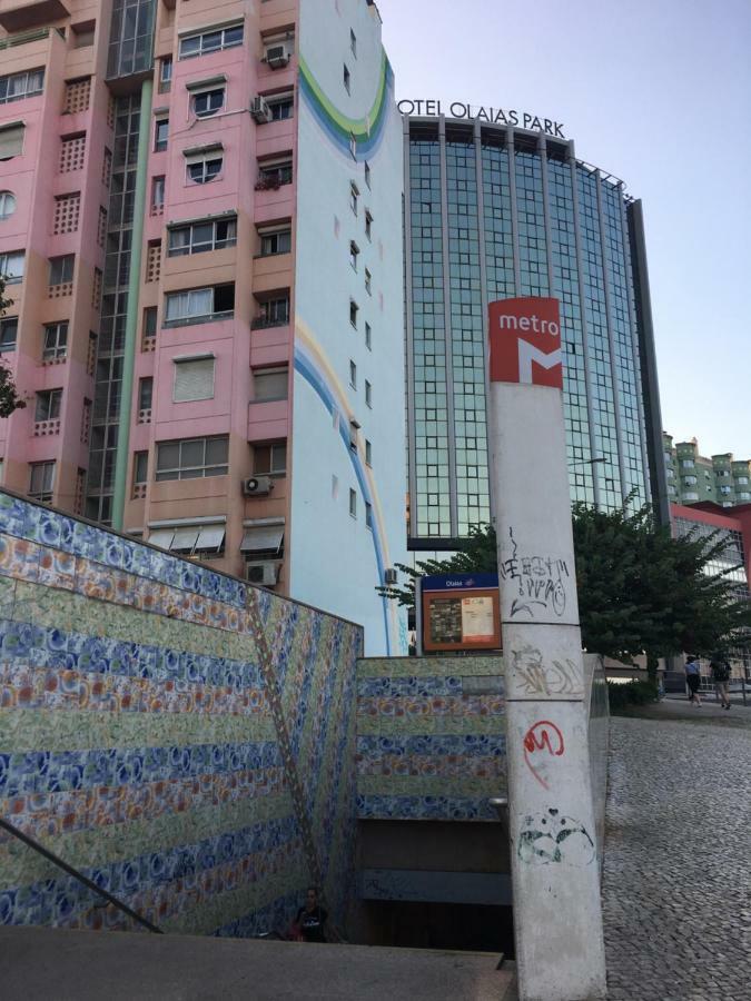Home2Home リスボン エクステリア 写真